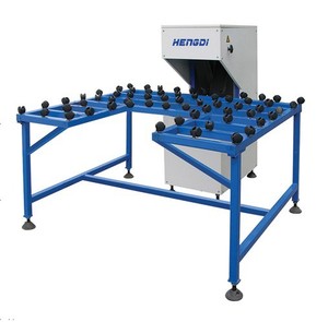 Nouvelle machine de polissage de bordures en verre très performante - Product Image 1