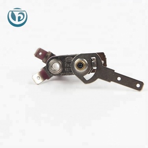 Bán buôn giá rẻ cài đặt lại bằng lưỡng kim ksd301 cài đặt lại bằng nhiệt - Product Image 2