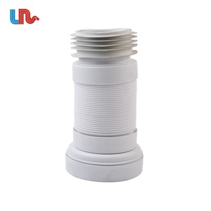 Longrun, пластиковый соединитель для унитаза - Product Image 2