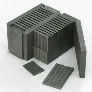 Graphite Mould for Diamond Drill Bits