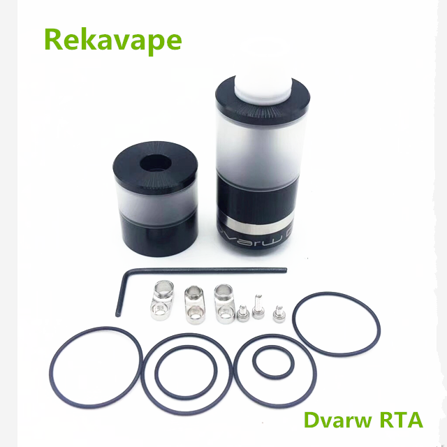 2018 новейший атомайзер kayfun 5 clone Dvarw dl rta