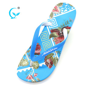 Sandalias de Mujer con Tiras Intercambiables, Chanclas, Sandalias en Dubái - Product Image 4