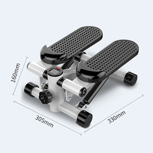 Tuv/gs certifié easy rider machine d'<span class=keywords><strong>exercice</strong></span> taille <span class=keywords><strong>cardio</strong></span> twister stepper, new design <span class=keywords><strong>fitness</strong></span> produit mini stepper - Product Image 2