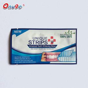 Produits les plus vendus en amérique Onuge blanchiment des dents soins personnels beauté blanchiment des dents gel bandes