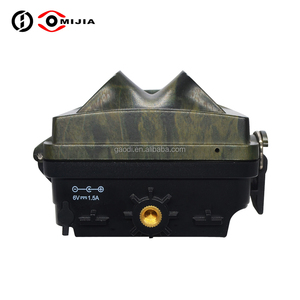 Mới Nhất Siêu Dài Thời Gian Chờ Trail Máy Ảnh 120 Độ Góc Rộng 16MP 0.5S Kích Hoạt Thời Gian Săn Bắn Không Thấm Nước Video Máy Ảnh - Product Image 6