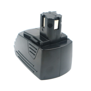 C & P HL 12VA 3000mAh <span class=keywords><strong>SFB</strong></span> 121 SF-121A <span class=keywords><strong>SFB</strong></span> 126 <span class=keywords><strong>SFB</strong></span>-126 TCM2 NI-MH batteria per Hilti - Product Image 4