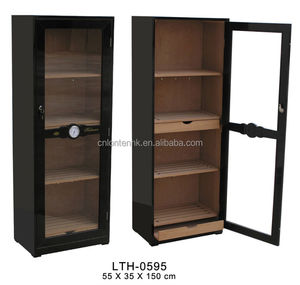 Giảm Giá Phòng Trưng Bày Xì Gà Humidor Đã Qua Sử Dụng Tủ Trưng Bày Xì Gà Lớn Tủ Trưng Bày Xì Gà