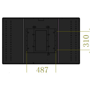 Panel <span class=keywords><strong>de</strong></span> Juego <span class=keywords><strong>de</strong></span> Escritorio Mini Industrial Integrado Económico <span class=keywords><strong>de</strong></span> 49 Pulgadas, <span class=keywords><strong>PC</strong></span> Todo en Uno OEM, Póster Digital Personalizado <span class=keywords><strong>para</strong></span> Tiendas Minoristas - Product Image 6