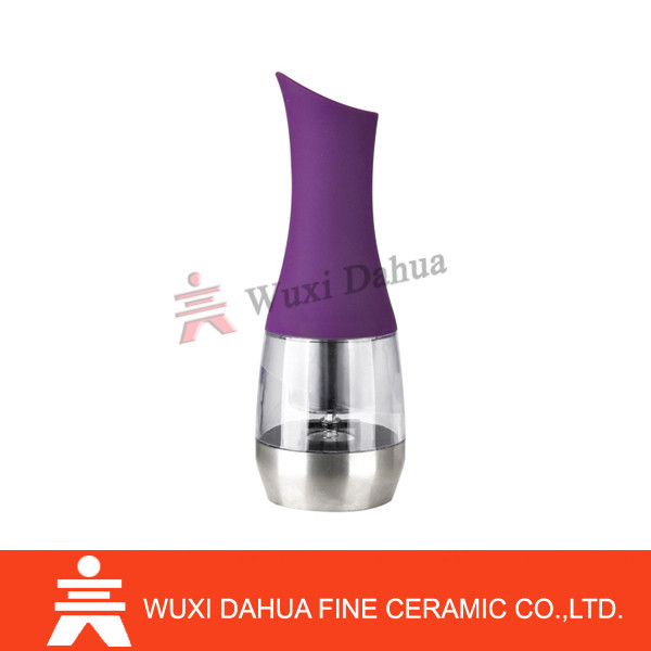 Vale la pena comprar la moda superior caliente venta de molino de pimienta negro