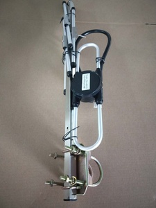 Radio <span class=keywords><strong>FM</strong></span> sans fil pour l'extérieur, <span class=keywords><strong>antenne</strong></span> <span class=keywords><strong>yagi</strong></span> 138, en alliage d'aluminium, 70-TDJ-100Y3 MHz, livraison gratuite - Product Image 4