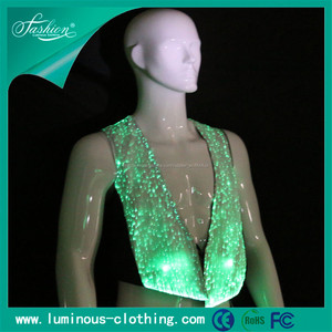 201 Hot Sexy <span class=keywords><strong>disfraces</strong></span> <span class=keywords><strong>de</strong></span> carnaval para hombre <span class=keywords><strong>de</strong></span> hadas del LED trajes para desgaste espectáculo <span class=keywords><strong>de</strong></span> danza etapa - Product Image 4