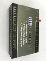 Módem GSM automático para control de bomba de agua, control GSM automático para bomba de agua, módem RTU GSM