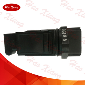 Haoxiang-capteur de débit d'air massique, pour Nissan Almera, Maxima, x-trail, Navara <span class=keywords><strong>patrouille</strong></span> - Product Image 2