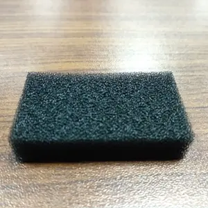 Sponge filter pad CPAP breathe machine respirator filter replacement, sediment filter pad