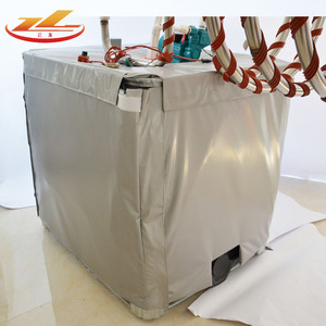 Ibc <strong>Heating</strong> <strong>Jacket</strong> Ibc <strong>tank</strong> Heater 1000l