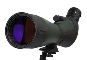 전술 망원경 천문 단안 범위 러시아어 야간 열 단안 - Product Image 6