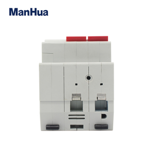 Manhua MAU7-63 aire interruptor automático - Product Image 4
