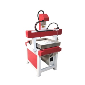 Routeur CNC 4040 graveur de pièces de monnaie, en <span class=keywords><strong>acier</strong></span> inoxydable - Product Image 4