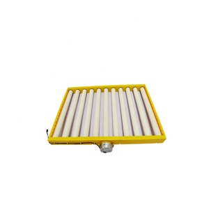 Top-vente 60 incubateur de poulet utilisé en plastique plateau d'oeufs d'incubateur avec l'annee dernière conception - Product Image 1