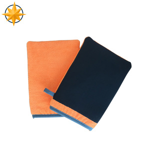 Laver Magic <span class=keywords><strong>Car</strong></span> Clay Mitt - Product Image 1