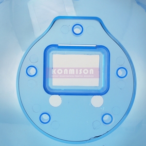 2017 <span class=keywords><strong>Lastest</strong></span> Năng Lượng Da Kích Hoạt Hydrogen Vẻ Đẹp Nước Thiết Bị - Product Image 4