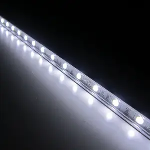 防水 5050 rgb 12 伏光力 led 灯条 ip65