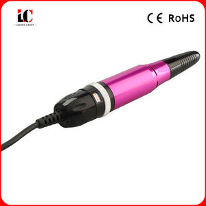 Tipo de uñas Taladro eléctrico manicura <span class=keywords><strong>pedicura</strong></span> <span class=keywords><strong>lima</strong></span> de uñas taladro al por mayor - Product Image 3