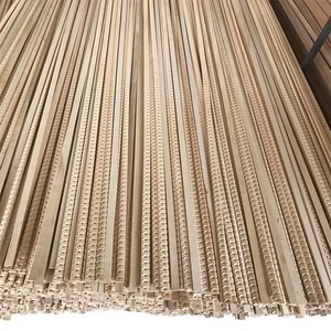 Rắn Gỗ Trang Trí Nội Thất Tam Giác Khuôn Gỗ - Product Image 2