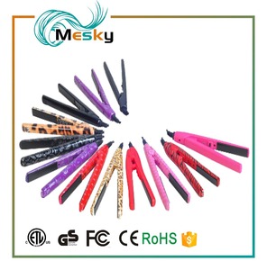 Mini Plancha de Pelo Plana de 12v <span class=keywords><strong>para</strong></span> Viajes - Product Image 3