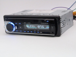 Radio <span class=keywords><strong>Tune</strong></span> Kết Hợp Máy Nghe Nhạc TF SD Mp3 Và Có Thẻ Hỗ Trợ Âm Thanh Xe Hơi - Product Image 6