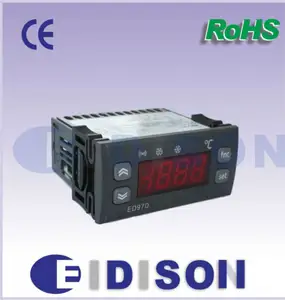 ed-970 id970 koeling temperatuurregelaar