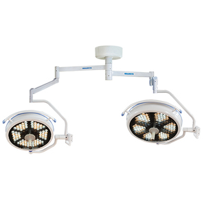 Lampe chirurgicale sans ombre à LED pour salle d'opération, équipement médical à LED 700/500 - Product Image 1