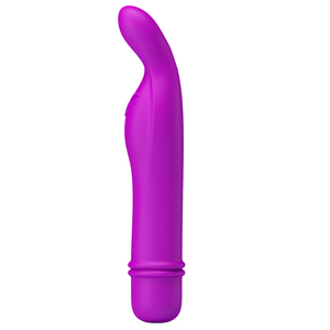 Prettylove Vibrator không thấm nước Mini Bullet, xách tay mạnh mẽ rung Wand Massager - Product Image 3