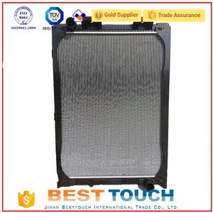 <span class=keywords><strong>DAF</strong></span> 75 FA 75.270 radiateur intercooler pour voitures et camions - Product Image 1