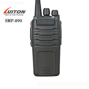 Directorio de Fabricantes de Walkie Talkies UHF VHF 10w SMP-890 - Product Image 1