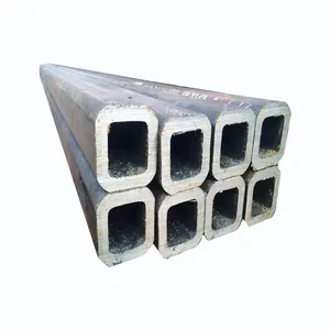 Inox Premium Production Competitive Price Steel Pipe /hollow tube /metal / black square pipe