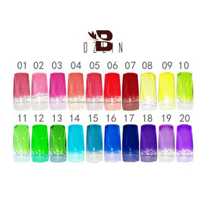 Uv gel fábrica lily ángel gel uv 15ml detalles ángel pelar de esmalte de <span class=keywords><strong>uñas</strong></span> bling color gel de <span class=keywords><strong>uñas</strong></span> gel - Product Image 2