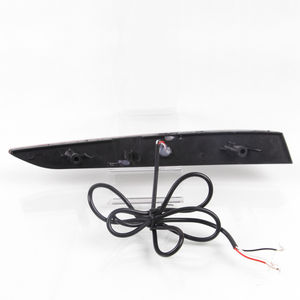 Offre Spéciale lumière du jour led plafond pour <span class=keywords><strong>Hyundai</strong></span> <span class=keywords><strong>Accent</strong></span> Ou Verna Ou Solaris 2017 - <span class=keywords><strong>2018</strong></span> avec 2 Func phare antibrouillard Arrière frein Lumière - Product Image 3