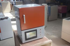 Bán nóng tại Mỹ thiết bị phòng thí nghiệm nha khoa lò thiêu kết Zirconia Kinh Tế - Product Image 3