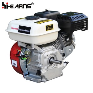 168 170 6.5Hp air Cooled Gasoline <strong>Engine</strong> Manufacturers - Product Image 6