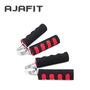 Fábrica al <span class=keywords><strong>por</strong></span> mayor Atlético obras mano media mano fuerza Grip - Product Image 4
