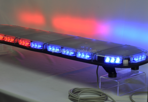 Barre lumineuse <span class=keywords><strong>Led</strong></span> Slim, ruban d'éclairage d'urgence, kit d'éclairage pour camion de remorquage - Product Image 2