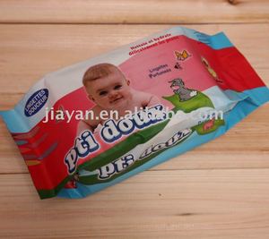 Lingettes humides pour bébés, produit d'hygiène pour les mains, ml, bouteille d'<span class=keywords><strong>eau</strong></span> purifiée RO, non-toxique, pour nourrissons - Product Image 3