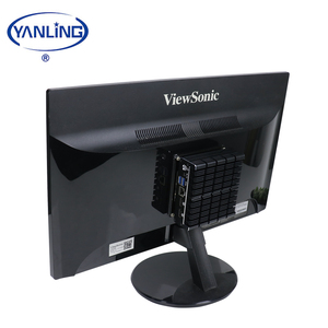 Yanling Hot Bán Tường Lửa phần cứng Intel J3160 Quad Core 4 LAN AES-NI <span class=keywords><strong>Pfsense</strong></span> Không Quạt Mini PC Cho Đông Nam Á - Product Image 5