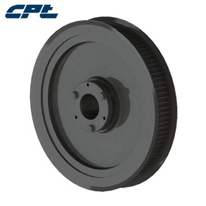 بكرة حزام توقيت كهربائية من نوع براونينج - Product Image 2