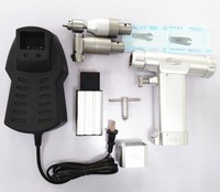 Ensemble de scies sagittales et de perceuses osseuses orthopédiques multifonctions B100 pour cliniques vétérinaires Stryker
