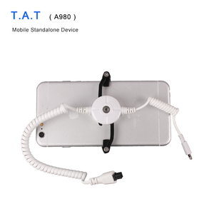 Điện thoại di động hiển thị báo động chống trộm hệ thống với bộ sạc cho điện thoại bán lẻ hàng hóa chống trộm - Product Image 4