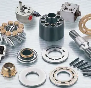 Offres Spéciales Sauer PV de PV18,PV20,PV21(PVD21),PV22,PV23,PV24,PV25,PV26,PV27,<span class=keywords><strong>SPV6</strong></span>/<span class=keywords><strong>119</strong></span> pièce de pompe à piston hydraulique - Product Image 6
