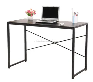 Standing office computer desk student study desk modern home office game computer desk gaming table