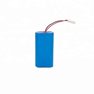 Artículos vendedores calientes <span class=keywords><strong>3</strong></span>,7 V 2200 mAh 18650 batería de litio para la batería del panel solar - Product Image 1